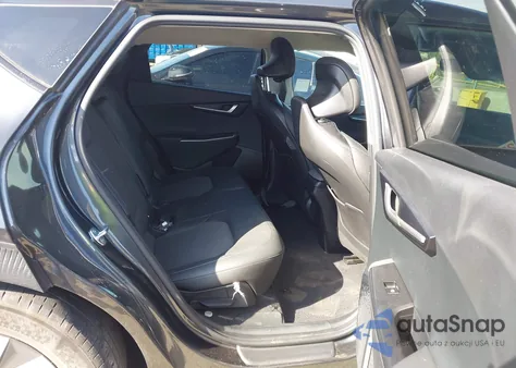 2024 Kia Ev6 Light z USA, uszkodzony, nr VIN KNDC34LB6R5203323